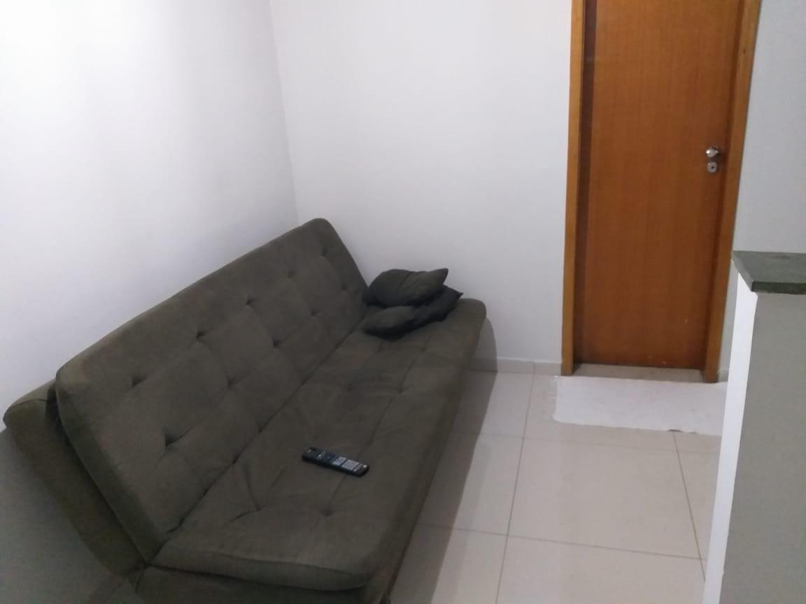 Cobertura, Cabral, 2 Quartos, 1 Vaga