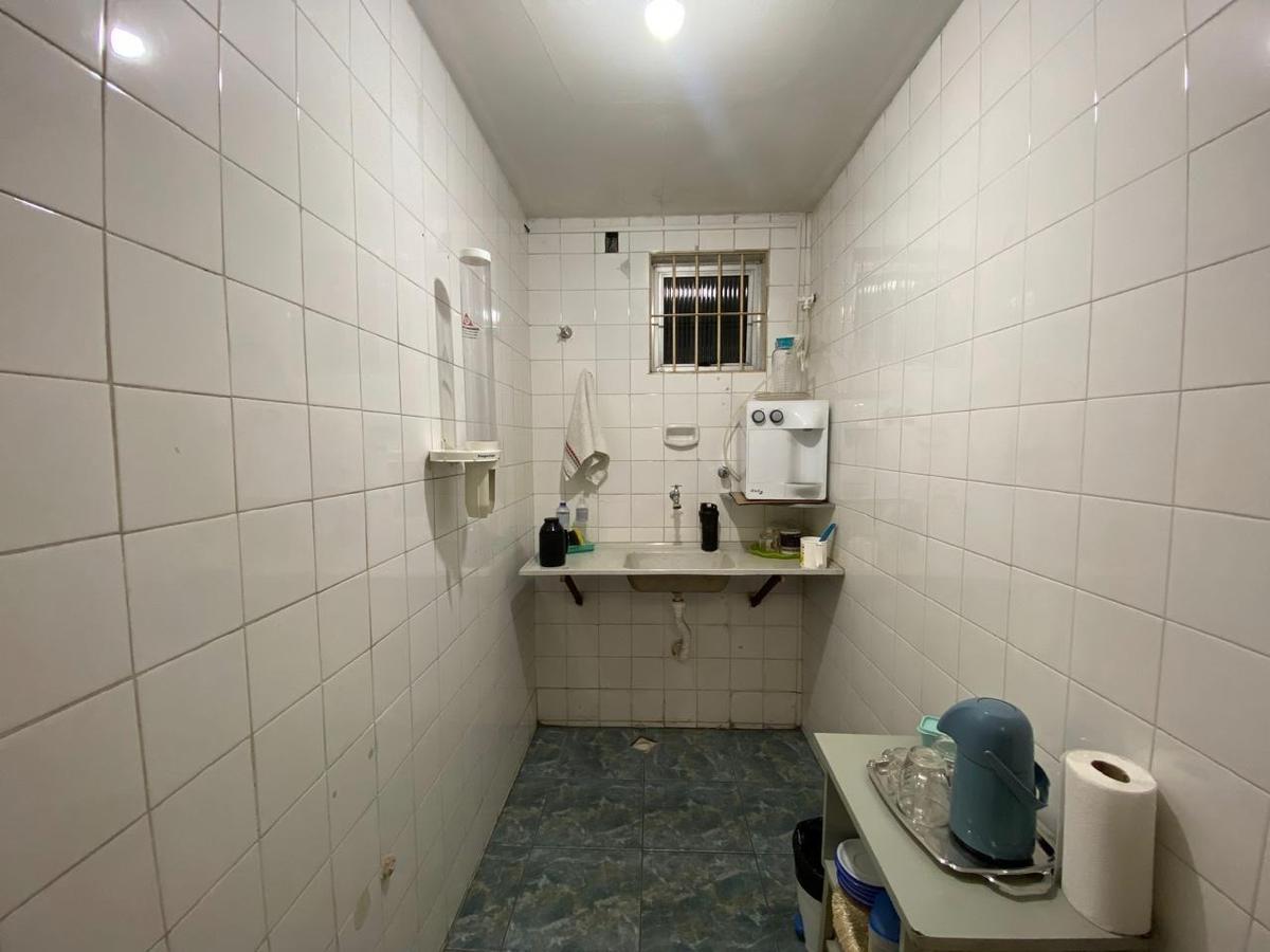 Galpão, Jardim Alvorada, 0 Quarto, 10 Vagas