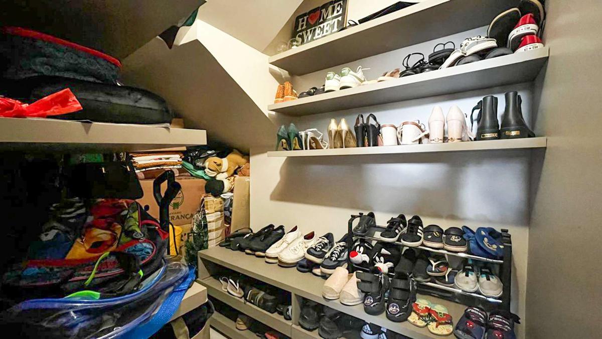 Cobertura, Buritis, 3 Quartos, 2 Vagas, 1 Suíte