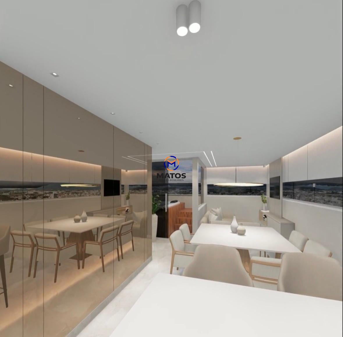 Apartamento, São Damião, 2 Quartos, 2 Vagas