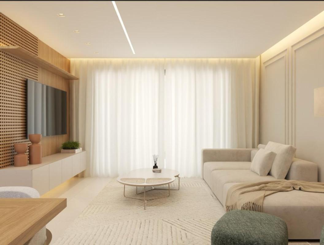 Cobertura, Jardim Riacho das Pedras, 3 Quartos, 2 Vagas, 1 Suíte