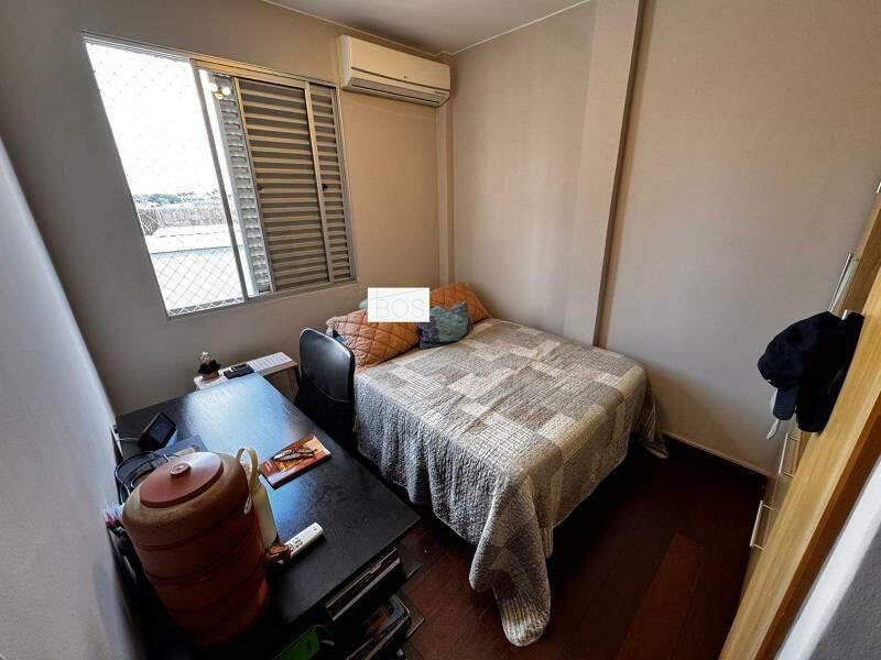 Cobertura, Floresta, 4 Quartos, 2 Vagas, 1 Suíte
