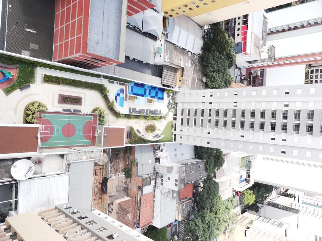 Cobertura, Centro, 2 Quartos, 3 Vagas, 1 Suíte
