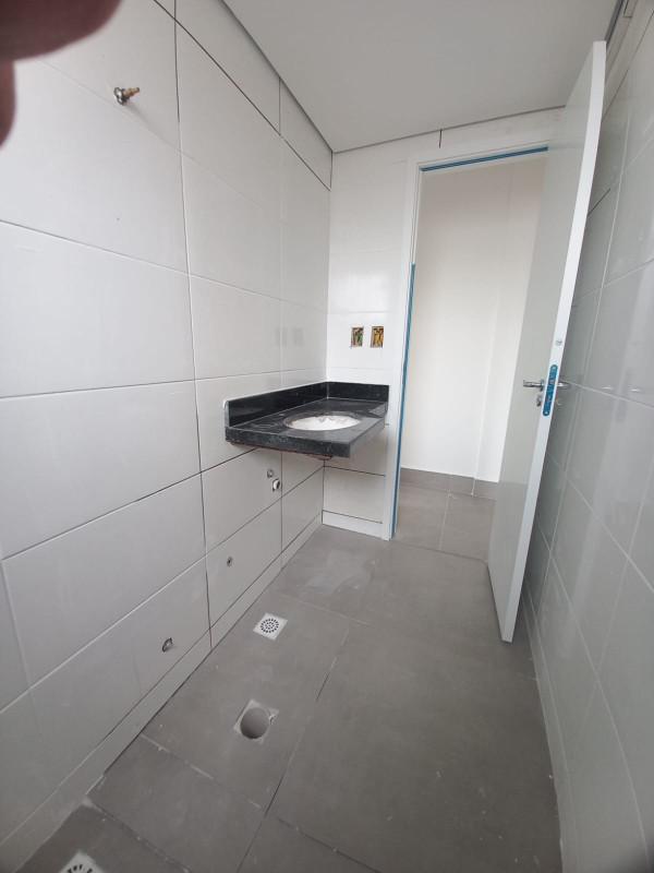 Apartamento, Boa Vista, 2 Quartos, 1 Vaga, 1 Suíte