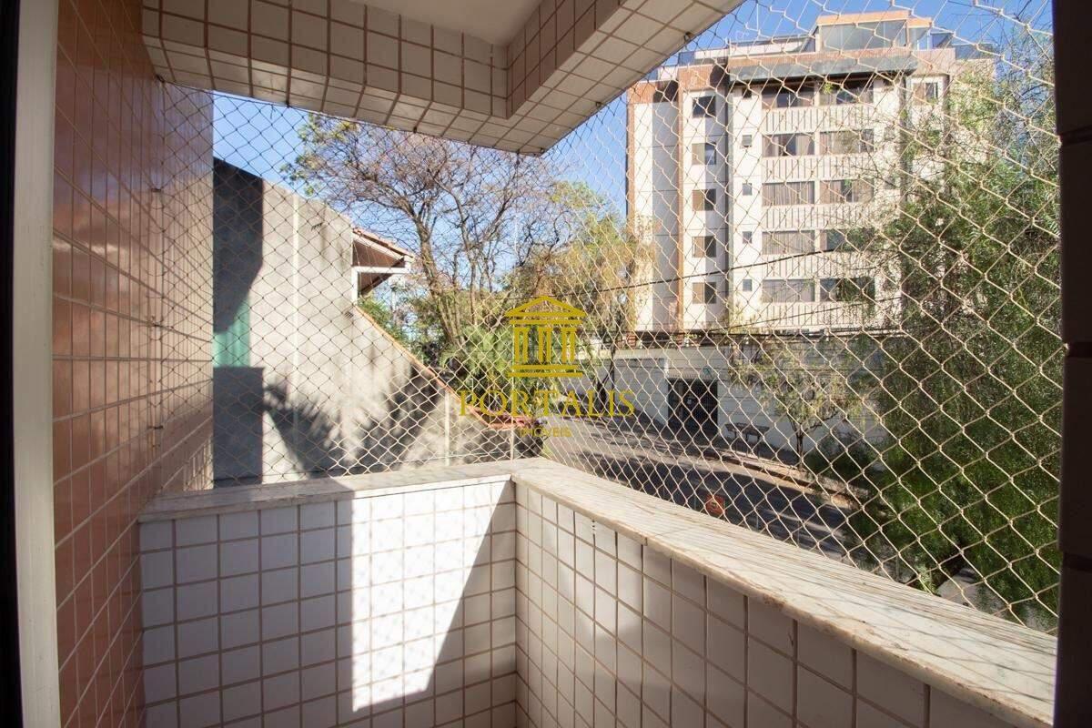 Apartamento, Castelo, 3 Quartos, 2 Vagas, 1 Suíte