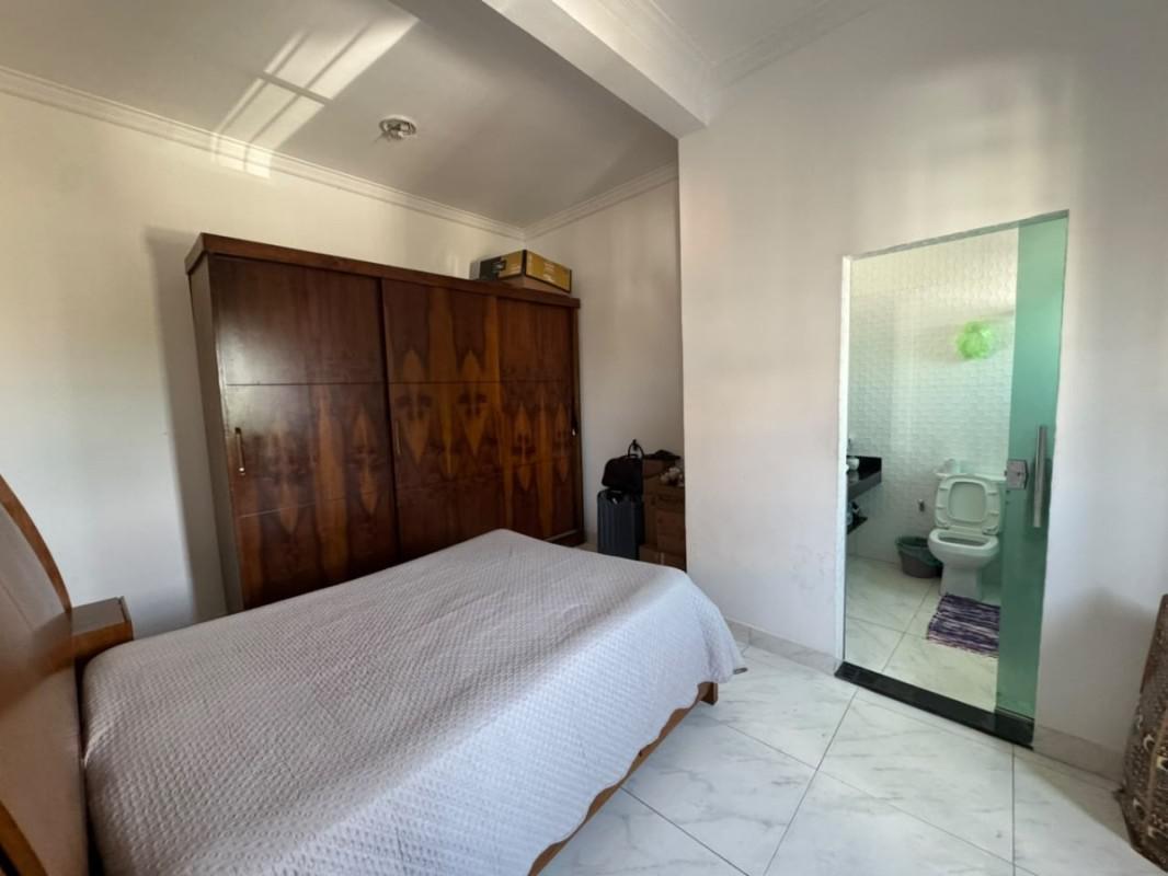 Casa, Jardim Alvorada, 3 Quartos, 2 Vagas, 1 Suíte