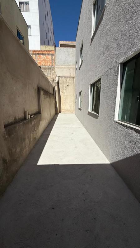 Apartamento, Masterville, 3 Quartos, 1 Vaga, 1 Suíte