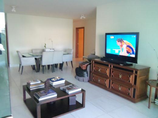 Apartamento, Sion, 4 Quartos, 4 Vagas