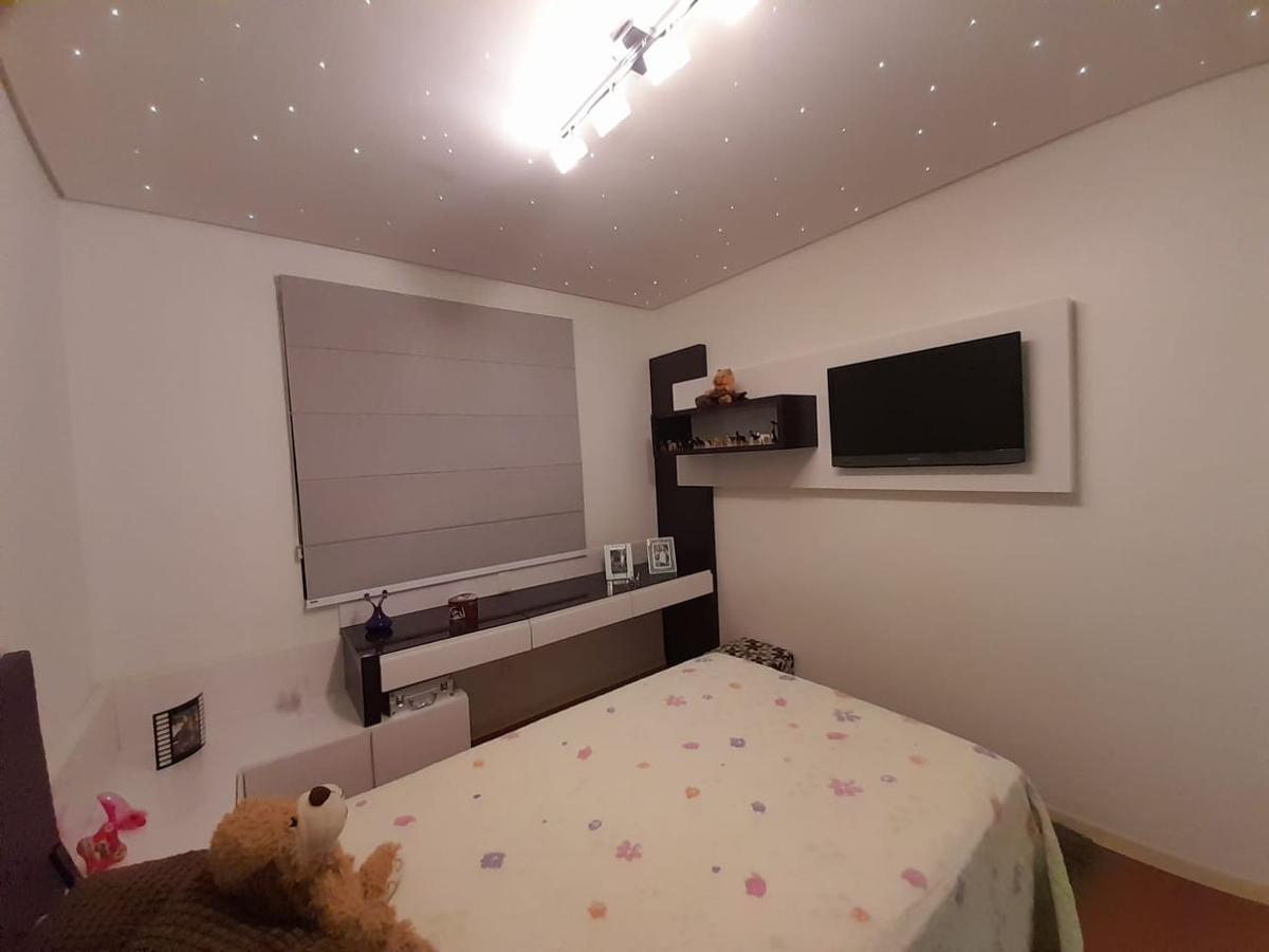 Apartamento, Palmares, 3 Quartos, 2 Vagas, 1 Suíte