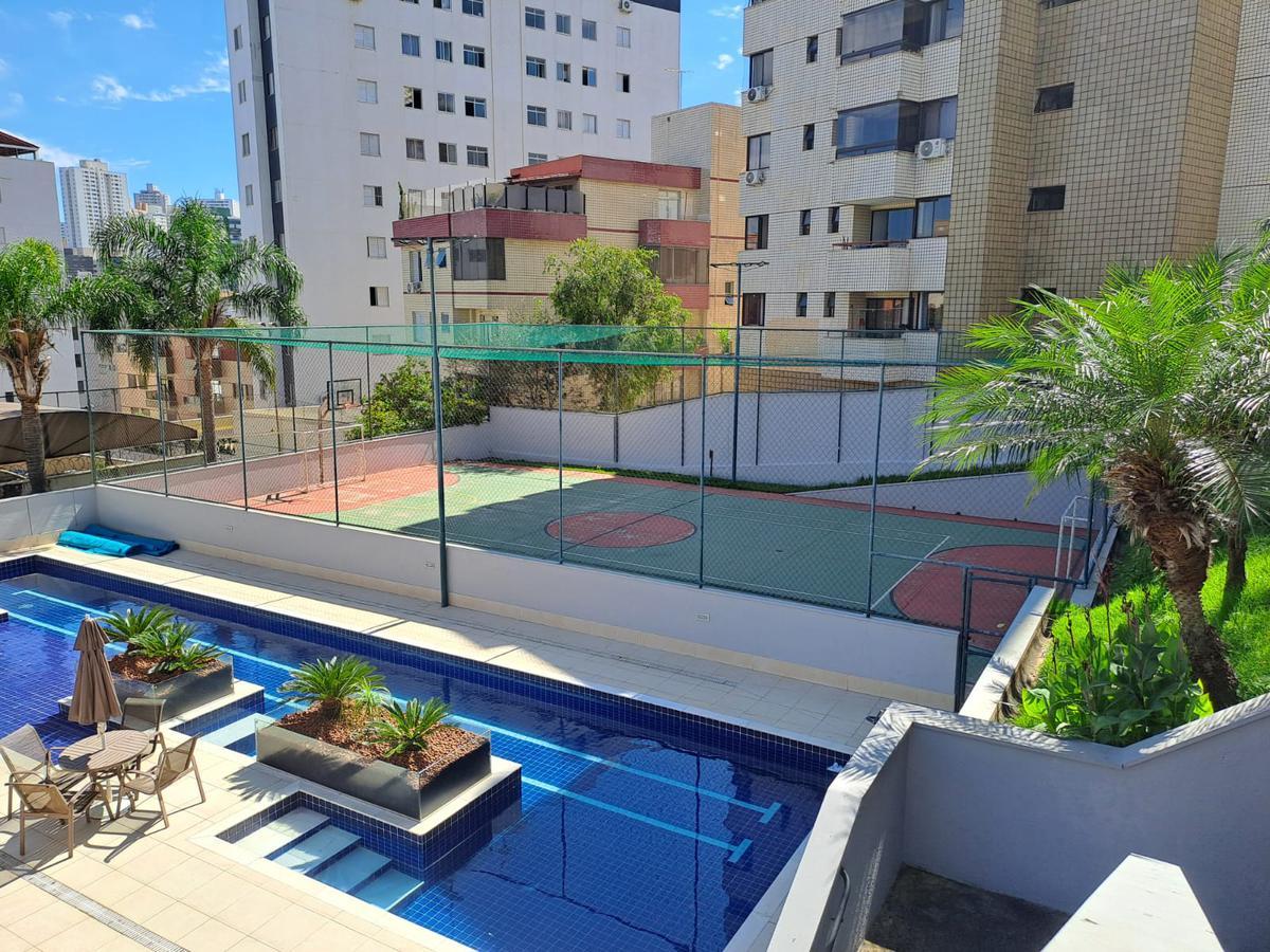 Apartamento, Buritis, 3 Quartos, 2 Vagas, 1 Suíte
