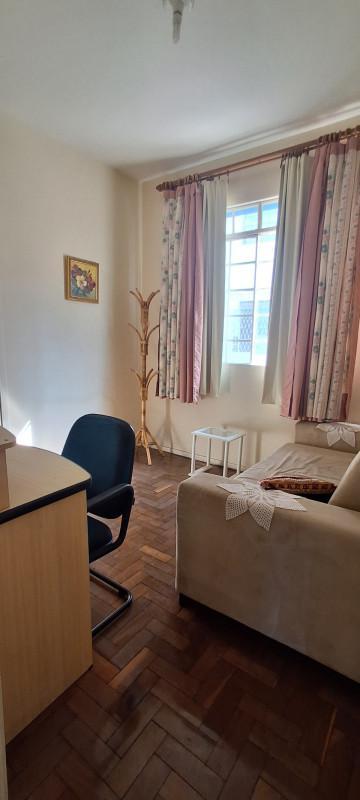 Apartamento, Gutierrez, 2 Quartos, 1 Vaga