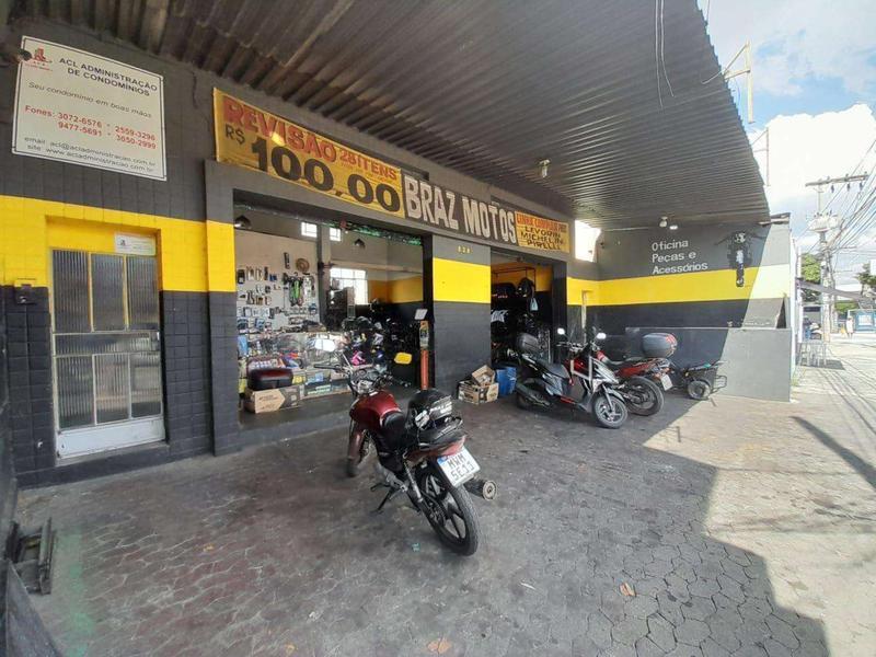Prédio, Jardim Inconfidência, 2 Vagas