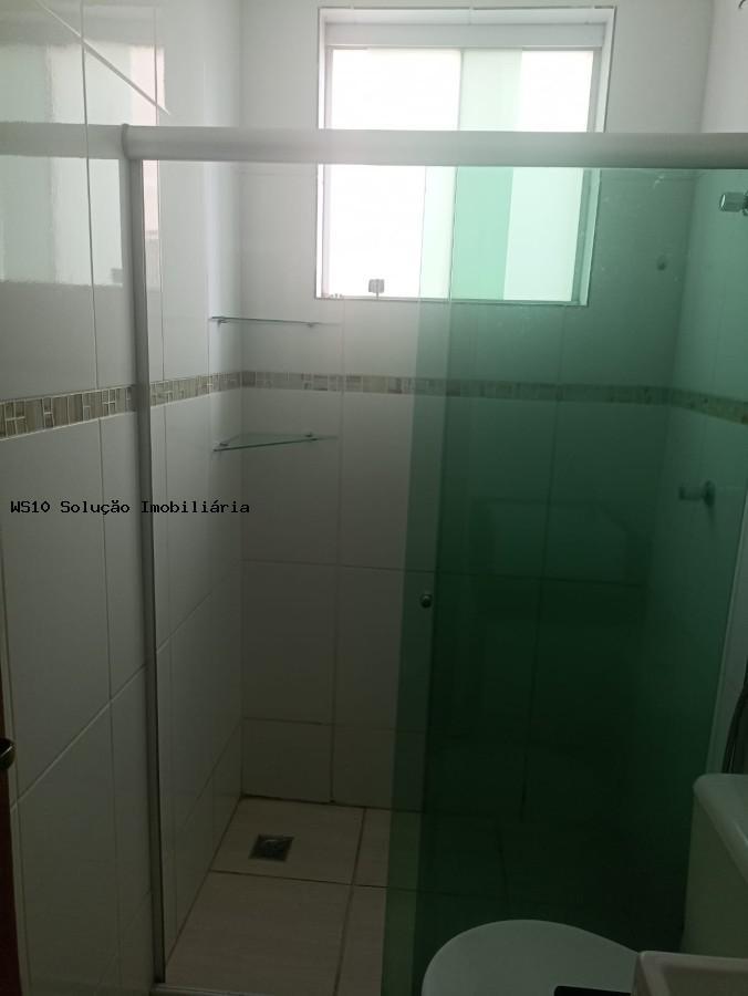 Apartamento, Linda Vista, 2 Quartos, 1 Vaga