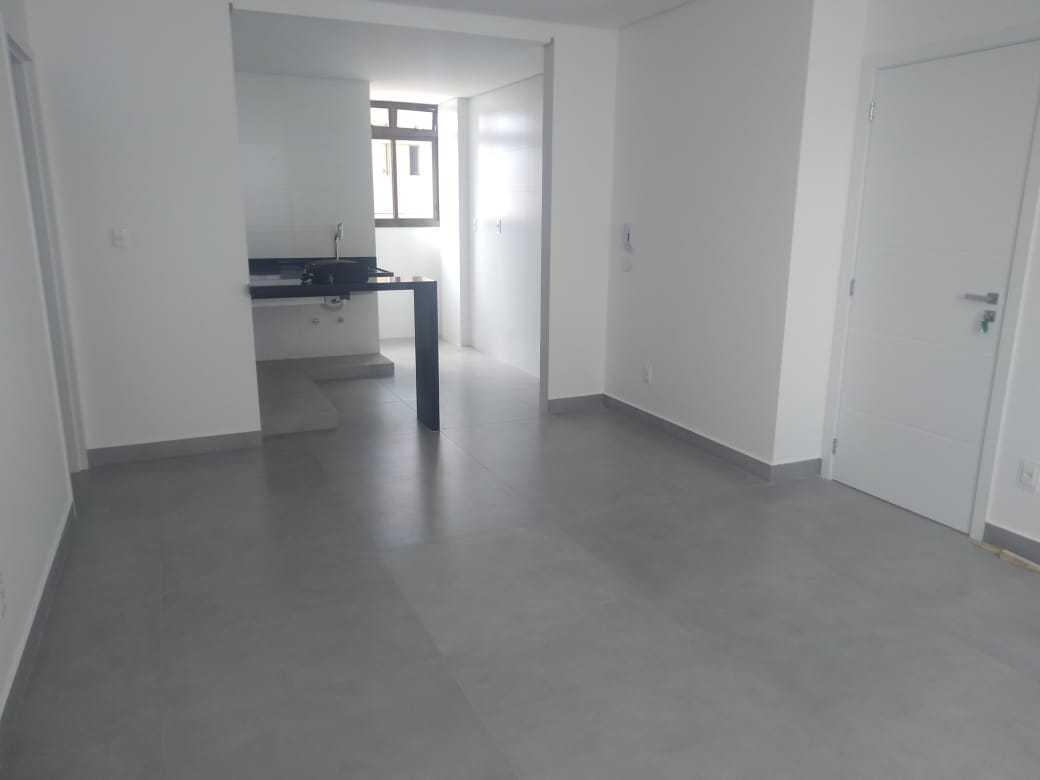 Apartamento, Calafate, 4 Quartos, 2 Vagas, 1 Suíte