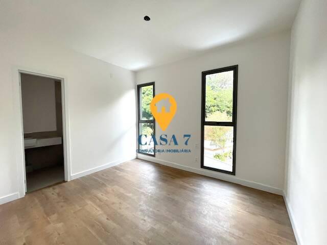 Apartamento, Serra, 3 Quartos, 2 Vagas, 1 Suíte