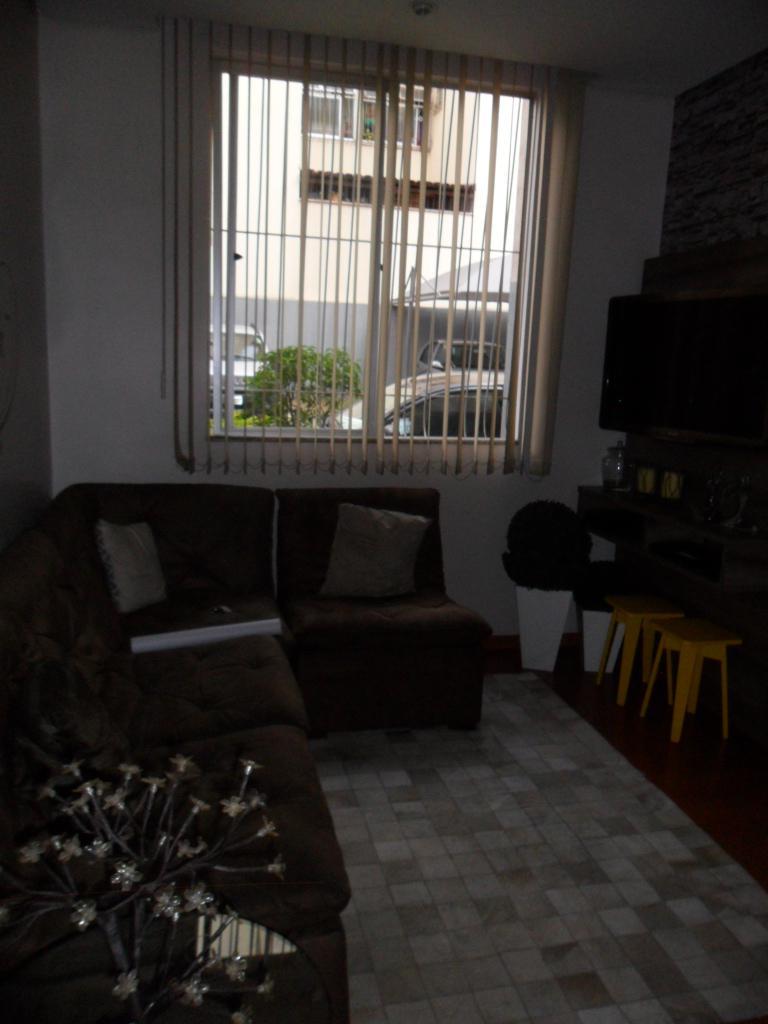Apartamento, Vila Clóris, 3 Quartos, 1 Vaga, 1 Suíte