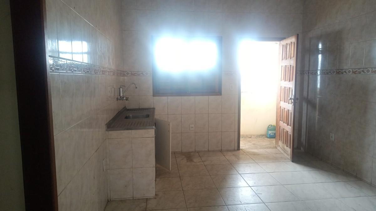 Casa, Novo Progresso, 2 Quartos, 0 Vaga