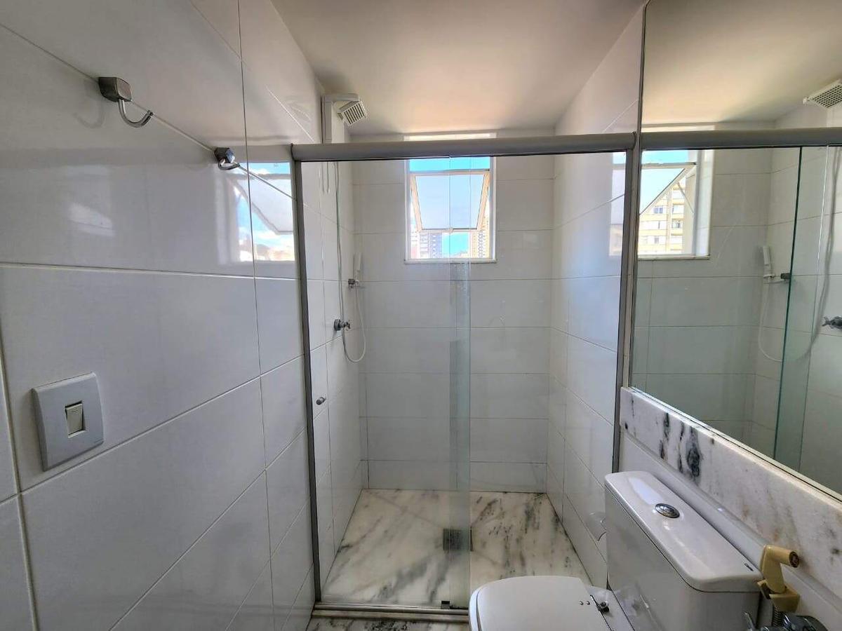 Apartamento, Savassi, 3 Quartos, 2 Vagas, 1 Suíte