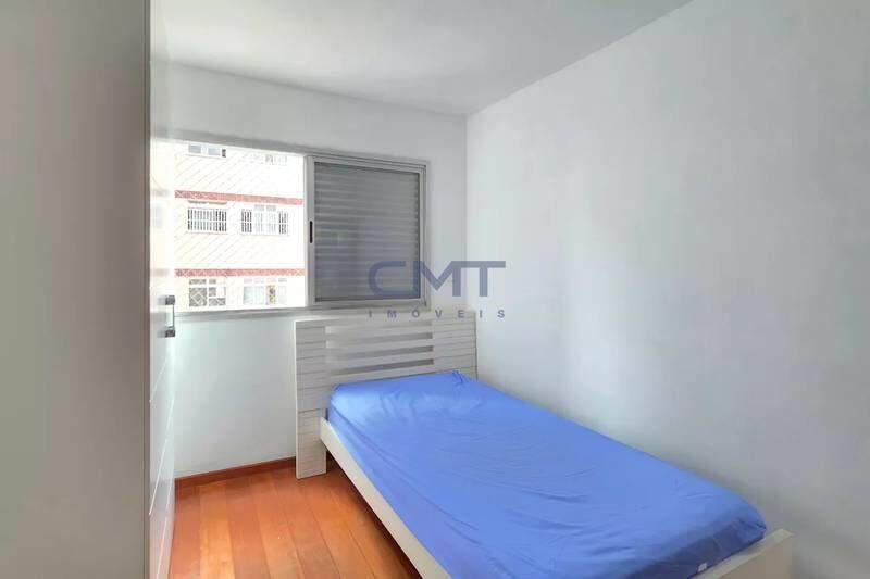 Apartamento, Luxemburgo, 4 Quartos, 3 Vagas, 1 Suíte