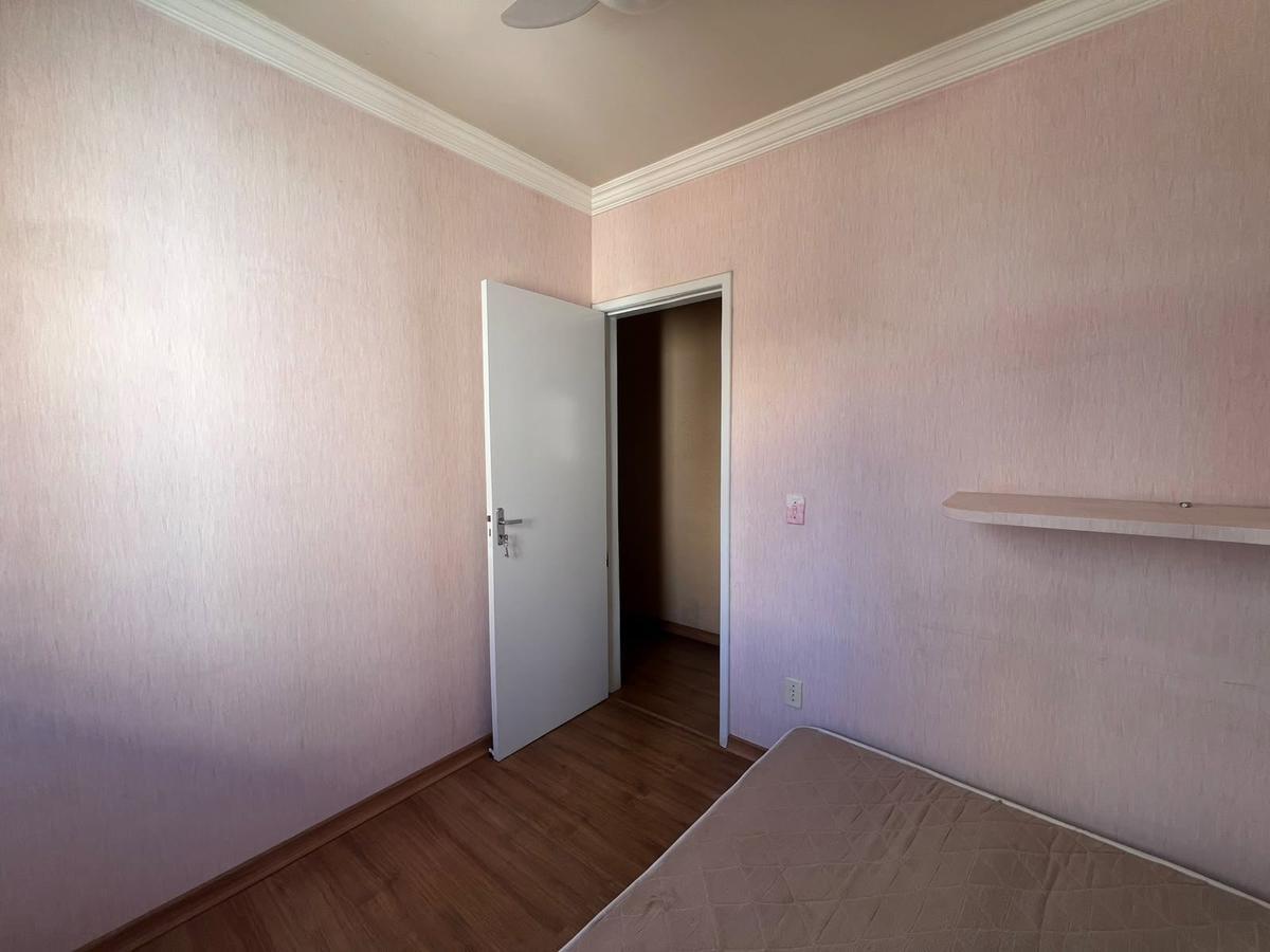 Apartamento, Silveira, 3 Quartos, 1 Vaga, 1 Suíte