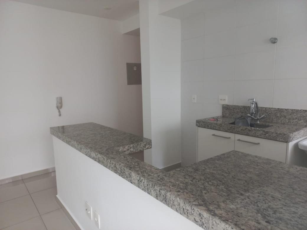 Apartamento, Centro, 1 Quarto, 1 Vaga
