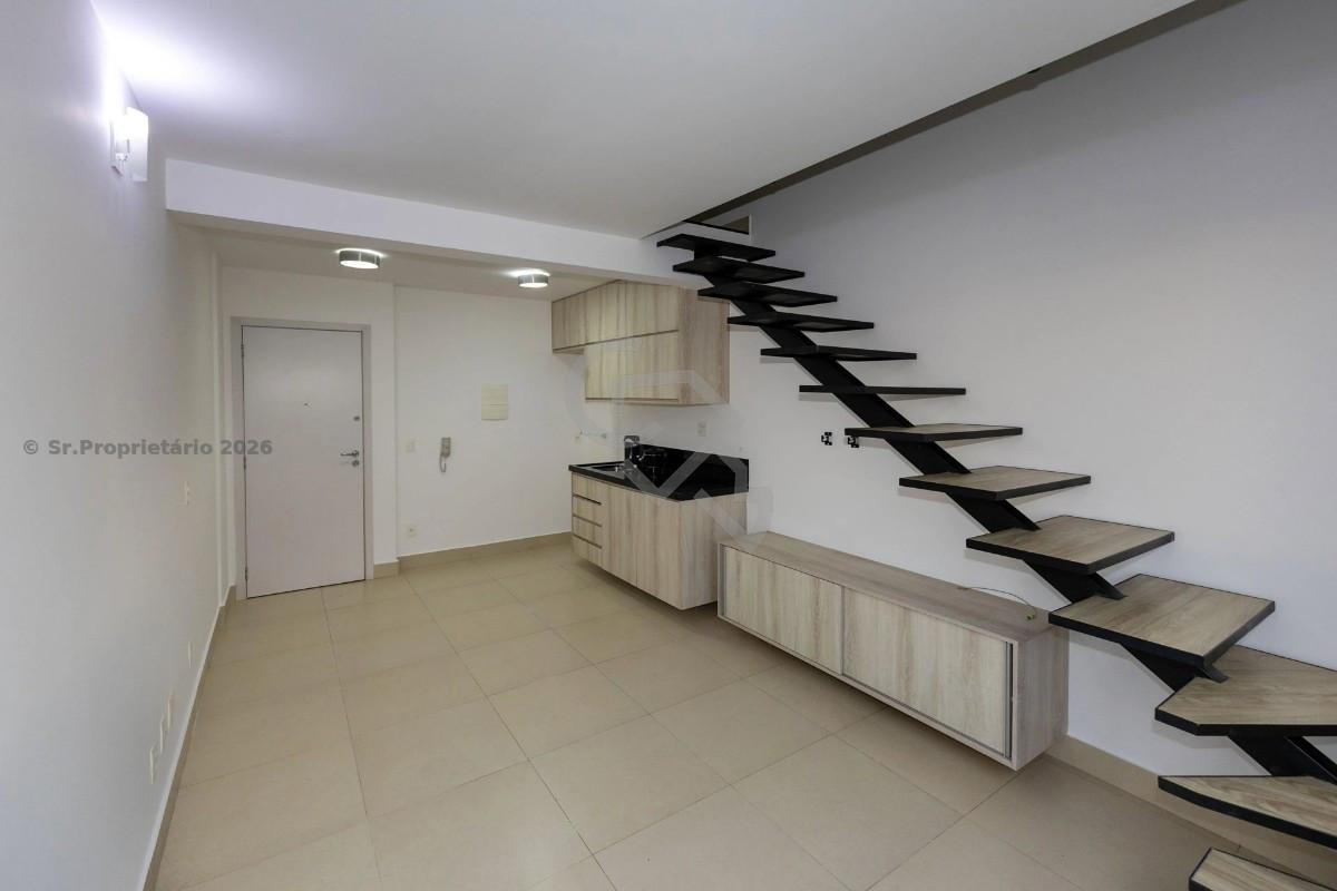 Apartamento, Cruzeiro, 1 Quarto, 1 Vaga, 1 Suíte