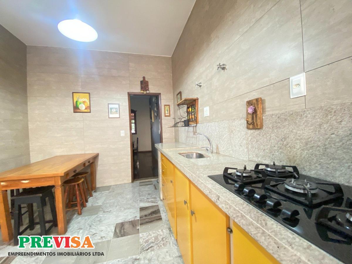 Casa, Sagrada Família, 3 Quartos, 3 Vagas, 1 Suíte