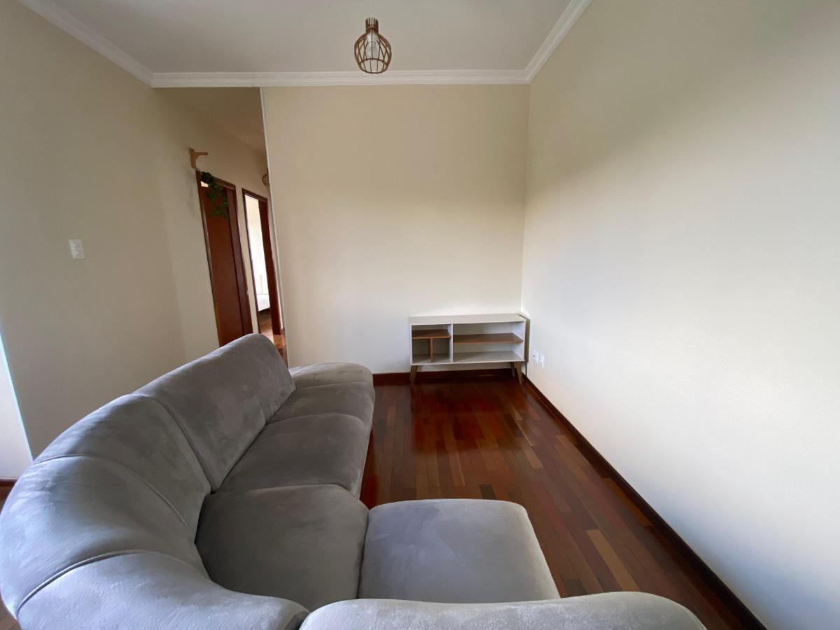 Apartamento, Liberdade, 3 Quartos, 1 Vaga, 1 Suíte