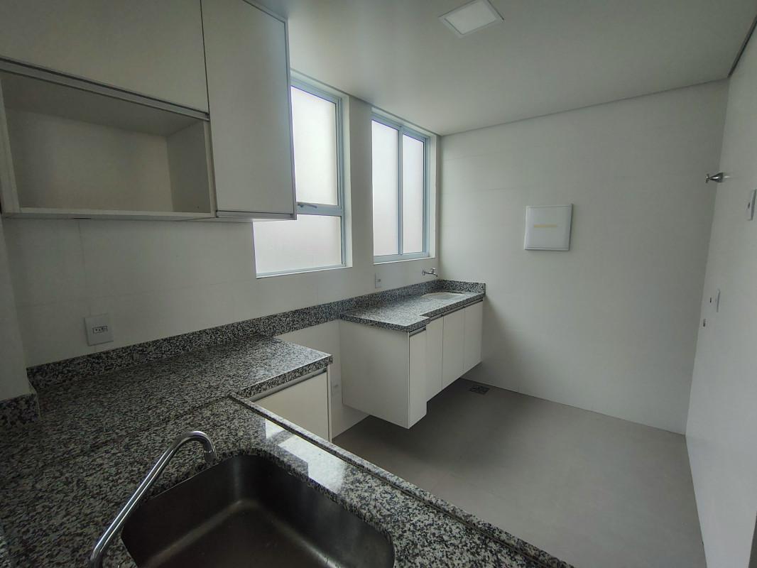Apartamento, Ana Lúcia, 2 Quartos, 2 Vagas, 1 Suíte