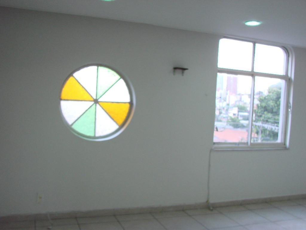 Sala, Santa Efigênia
