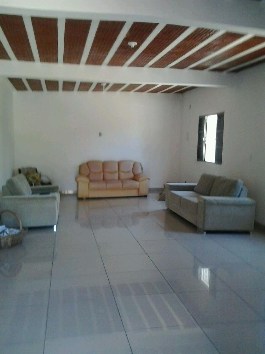 Fazenda, São José, 2 Quartos, 5 Vagas, 1 Suíte