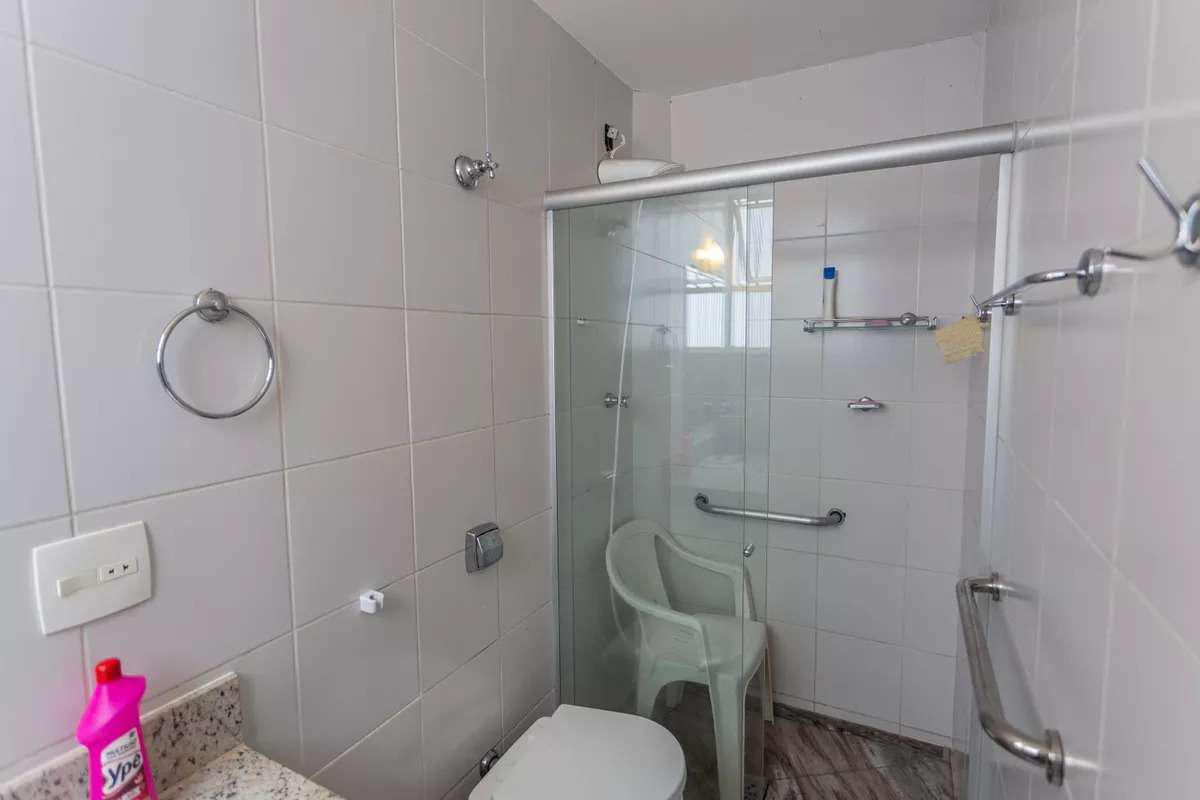 Apartamento, Santo Antônio, 3 Quartos, 1 Vaga, 1 Suíte
