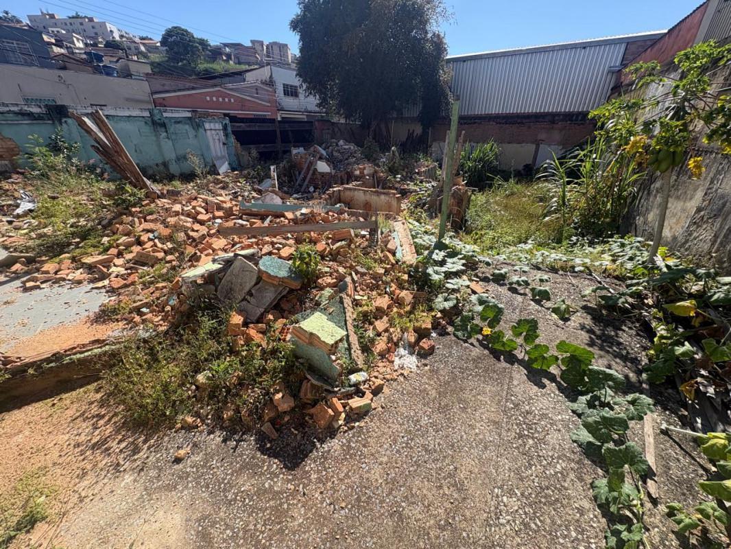 Lote, Bonfim, 0 Quarto, 0 Vaga