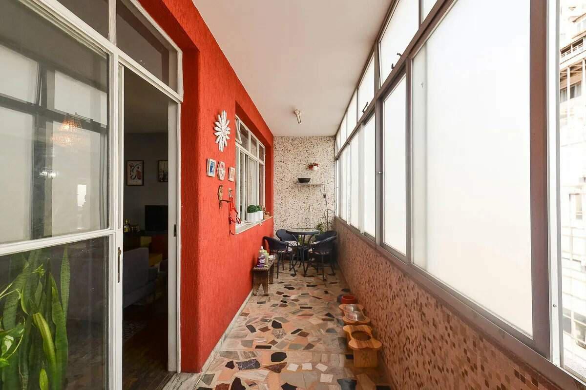 Apartamento, Centro, 3 Quartos, 1 Vaga, 1 Suíte