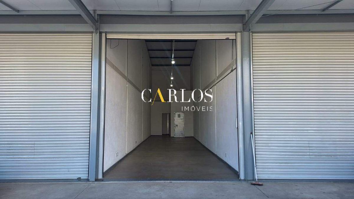 Loja, Sobradinho, 1 Vaga