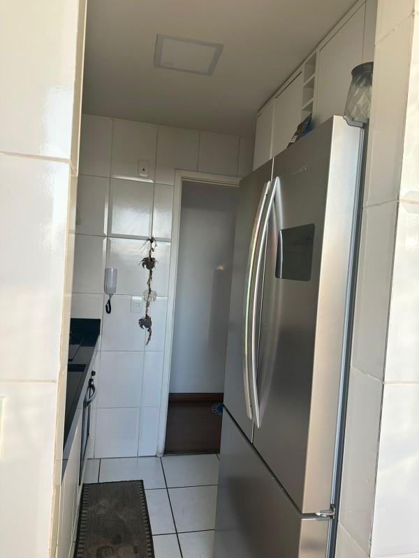 Apartamento, Jardim Guanabara, 3 Quartos, 1 Vaga, 1 Suíte