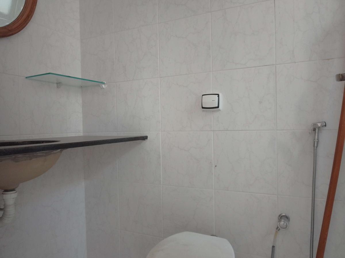 Cobertura, Ouro Preto, 3 Quartos, 1 Vaga, 1 Suíte