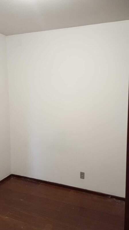 Apartamento, Sagrada Família, 2 Quartos, 1 Vaga