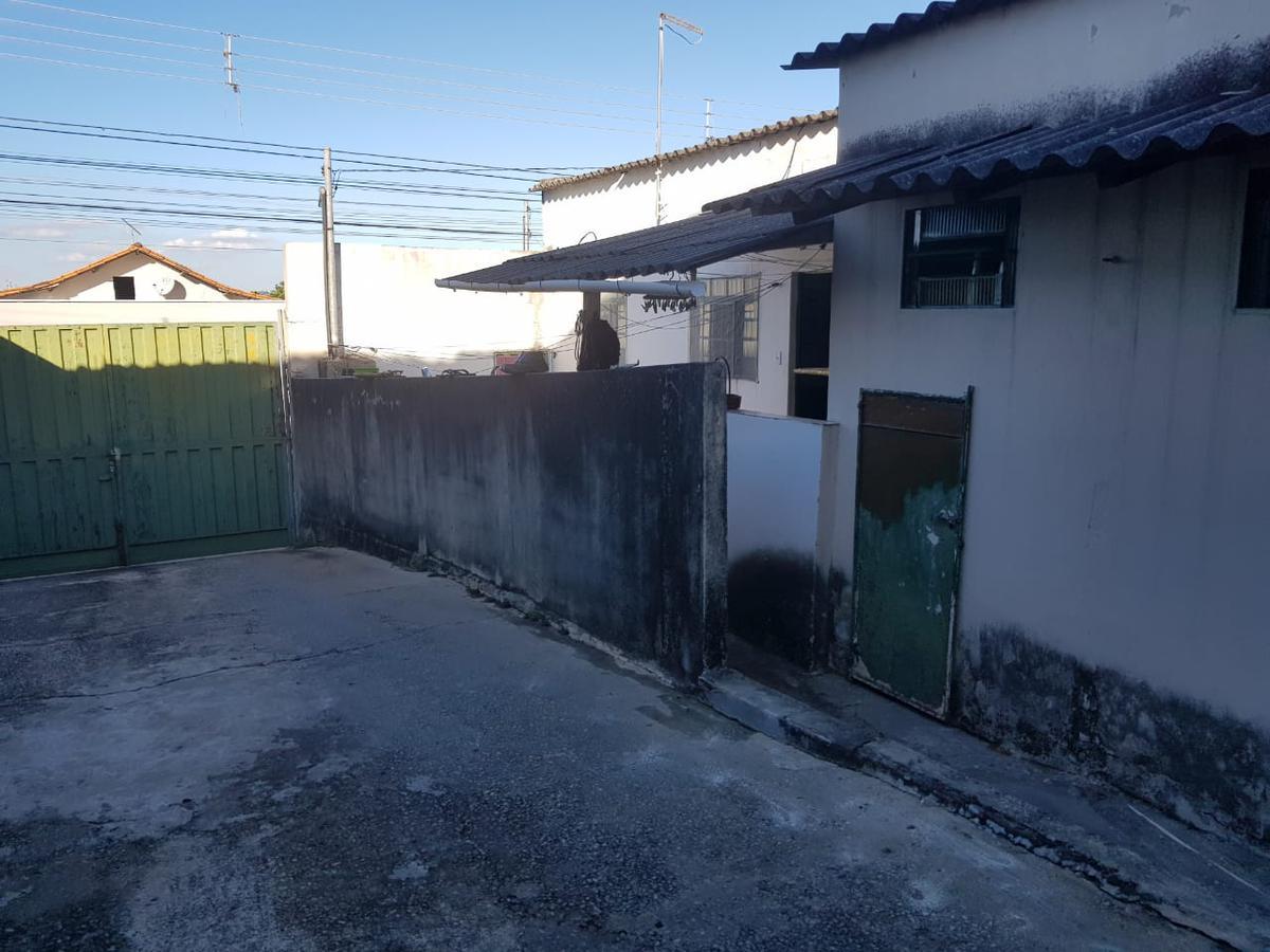 Lote, Novo Boa Vista