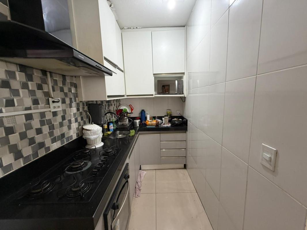 Apartamento, São João Batista (venda Nova), 2 Quartos, 1 Vaga