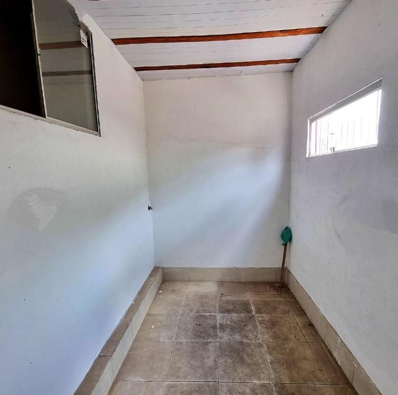 Andar, Santa Terezinha, 0 Quarto, 0 Vaga