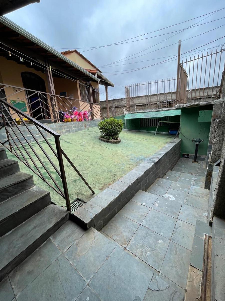 Casa, Pindorama, 4 Quartos, 5 Vagas, 1 Suíte