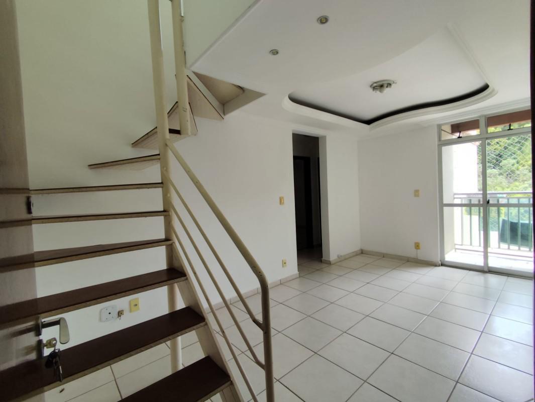 Cobertura, Carlos Prates, 4 Quartos, 1 Vaga, 1 Suíte