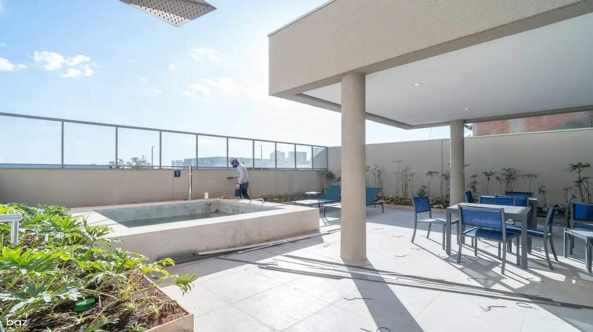 Apartamento, Gávea, 3 Quartos, 2 Vagas, 1 Suíte
