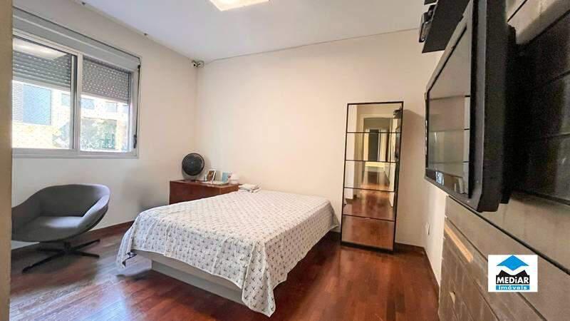 Apartamento, Anchieta, 3 Quartos, 2 Vagas, 1 Suíte
