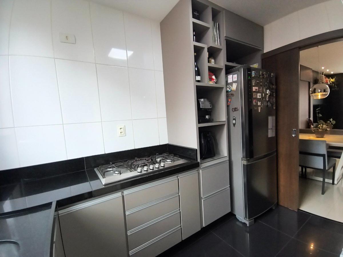 Apartamento, União, 3 Quartos, 2 Vagas, 1 Suíte