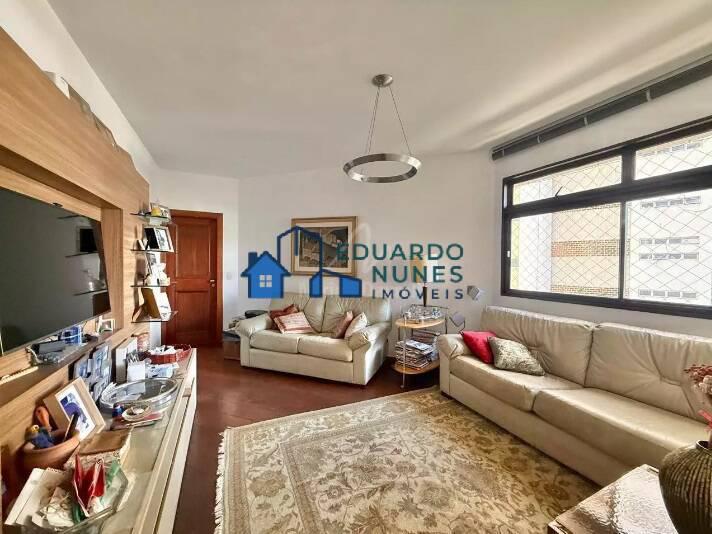 Apartamento, Serra, 4 Quartos, 3 Vagas, 2 Suítes