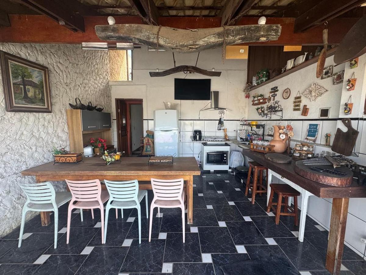 Casa, Ouro Preto, 3 Quartos, 3 Vagas, 1 Suíte
