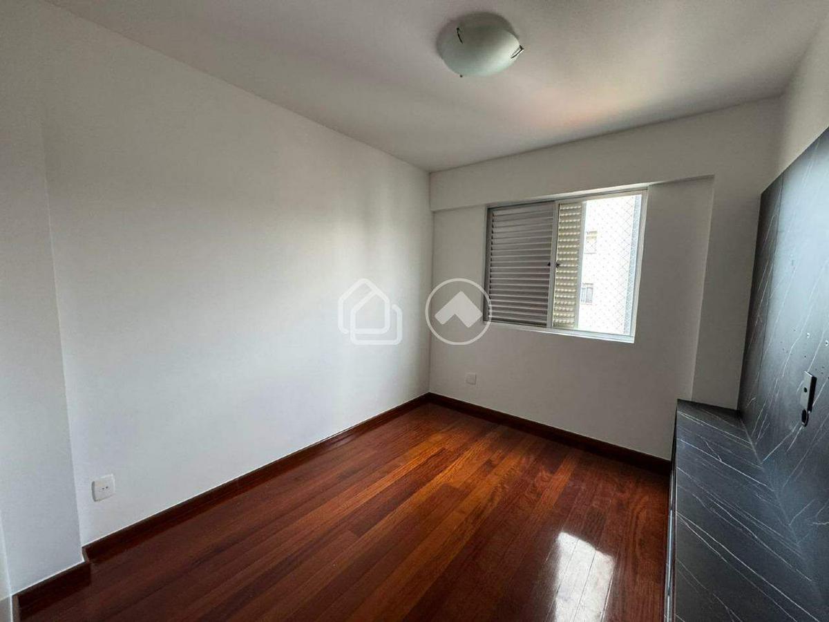 Apartamento, Buritis, 4 Quartos, 2 Vagas, 1 Suíte
