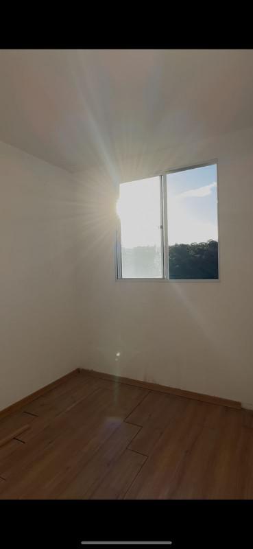 Apartamento, Central Park, 2 Quartos, 1 Vaga